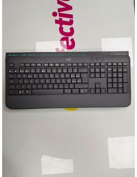 6-6-167682-1-Teclado Alfanumérico Logitech K650