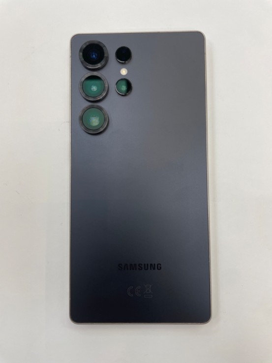 1-1-268486-1-Smartphone Samsung Galaxy S25 Ultra 12 256Gb 