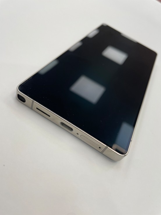 1-1-268486-3-Smartphone Samsung Galaxy S25 Ultra 12 256Gb 