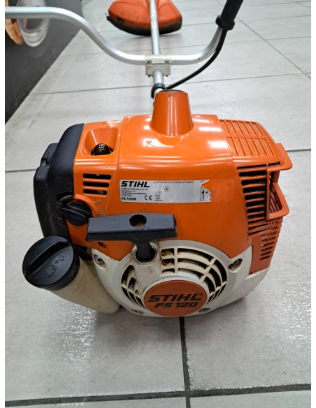 6-6-167705-2-Desbrozadora Still FS 120