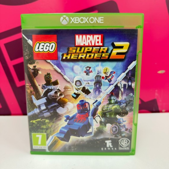 7-7-85512-1-Videojuego Xbox One Marvel Super Heroes 2