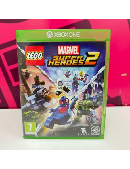 7-7-85512-1-Videojuego Xbox One Marvel Super Heroes 2
