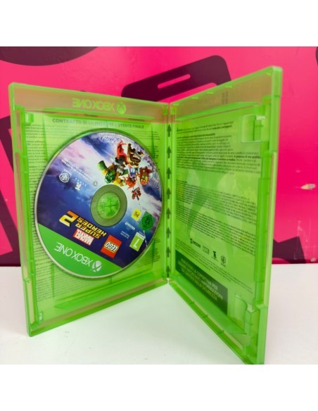 7-7-85512-2-Videojuego Xbox One Marvel Super Heroes 2