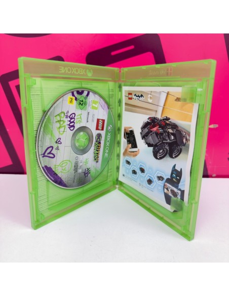 7-7-85513-2-Videojuego Xbox One