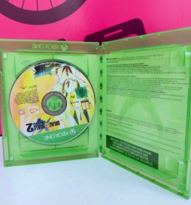 7-7-85511-1-Videojuego Xbox One DragonBall Xenoverse 2 2