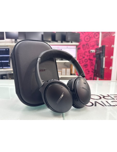 6-6-167711-1-Auriculares Bose Quietcomfort II 