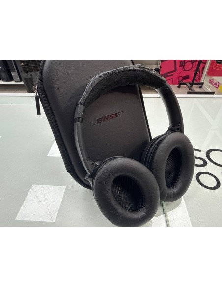 6-6-167711-2-Auriculares Bose Quietcomfort II 
