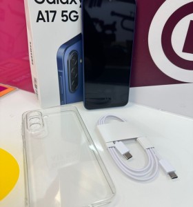 9-9-76336-1-Smartphone Samsung Galaxy A17 4 128gb