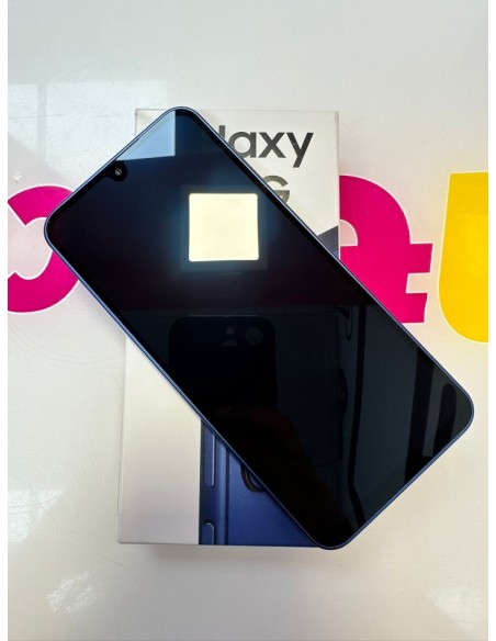 9-9-76336-2-Smartphone Samsung Galaxy A17 4 128gb