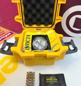 9-9-76334-1-Reloj Pulsera Caballero Invicta Bolt 34117