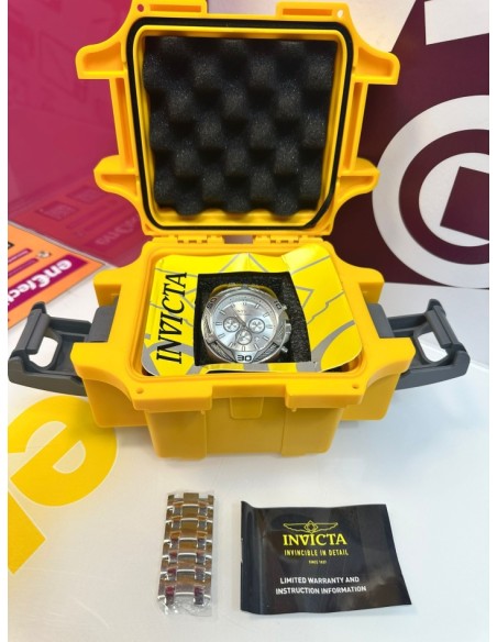 9-9-76334-1-Reloj Pulsera Caballero Invicta Bolt 34117