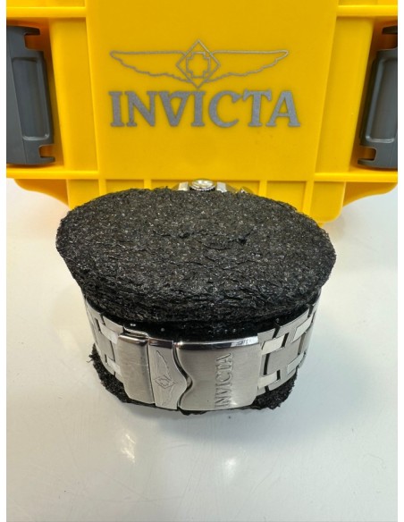 9-9-76334-5-Reloj Pulsera Caballero Invicta Bolt 34117