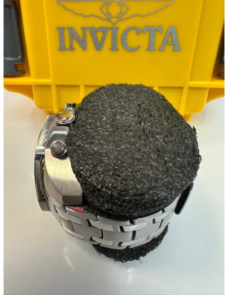 9-9-76334-7-Reloj Pulsera Caballero Invicta Bolt 34117