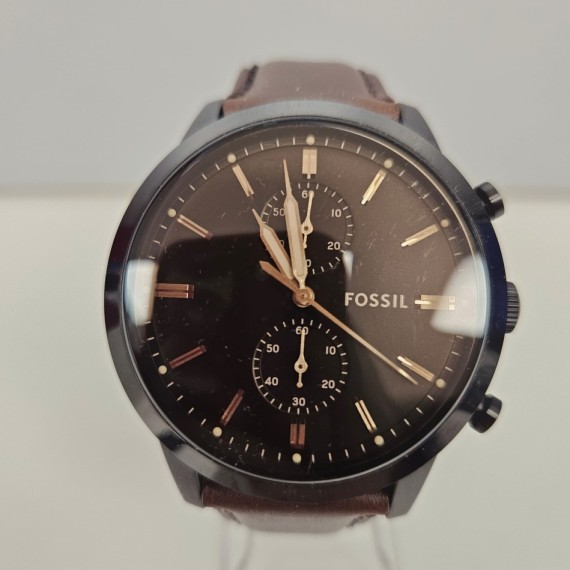 8-8-76442-2-Reloj Pulsera Caballero Fossil