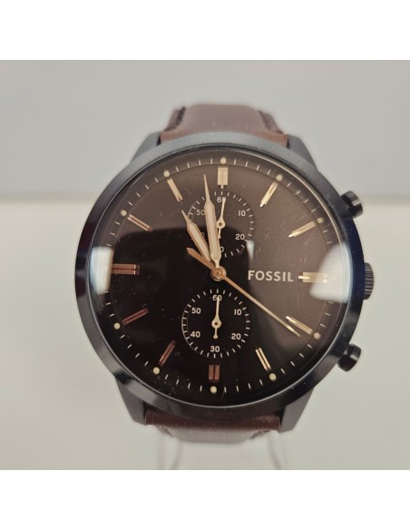 8-8-76442-2-Reloj Pulsera Caballero Fossil