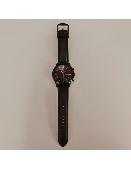 8-8-76442-5-Reloj Pulsera Caballero Fossil