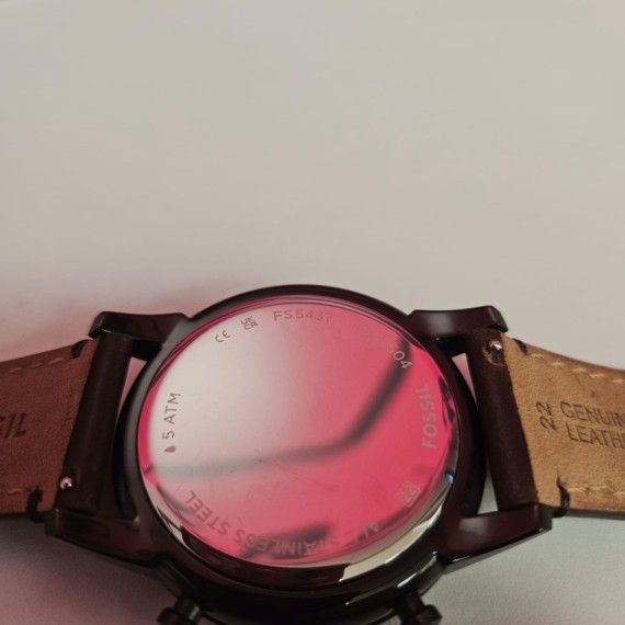 8-8-76442-7-Reloj Pulsera Caballero Fossil