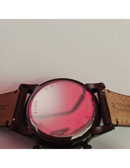 8-8-76442-7-Reloj Pulsera Caballero Fossil