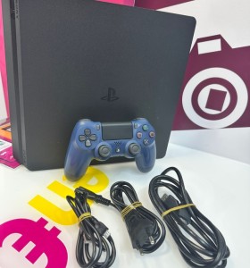 9-9-76338-1-Consola PS4 Slim 1tb