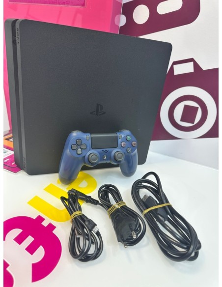 9-9-76338-1-Consola PS4 Slim 1tb