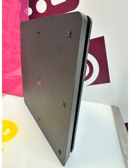 9-9-76338-3-Consola PS4 Slim 1tb