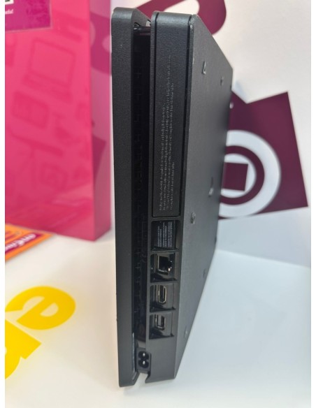9-9-76338-4-Consola PS4 Slim 1tb