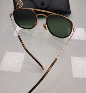 6-6-167723-1-Gafas De Sol Caballero RayBan 3648 M 2