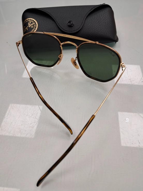 6-6-167723-2-Gafas De Sol Caballero RayBan 3648 M