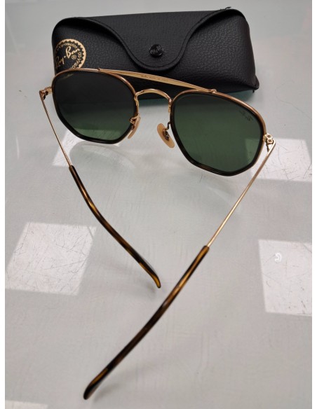 6-6-167723-2-Gafas De Sol Caballero RayBan 3648 M