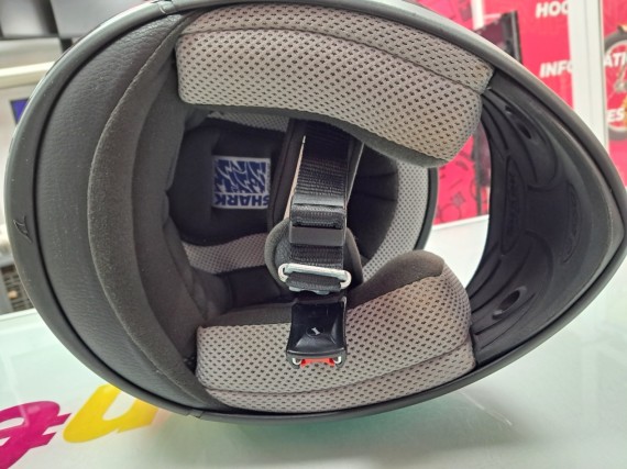 6-6-167725-3-Casco Integral Shark S650 XS