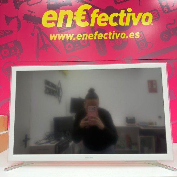 7-7-85507-1-Televisor LED SMART Samsung Ue32h451ay