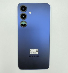 7-7-85454-1-Smartphone Samsung Galaxy S25 12 128 GB