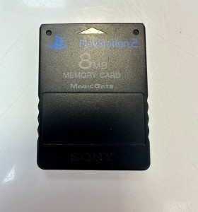 9-9-76279-1-Accesorio memory card ps2 8MB