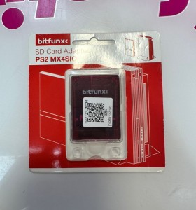 9-9-76283-1-Accesorio adaptador tarjeta sd ps2