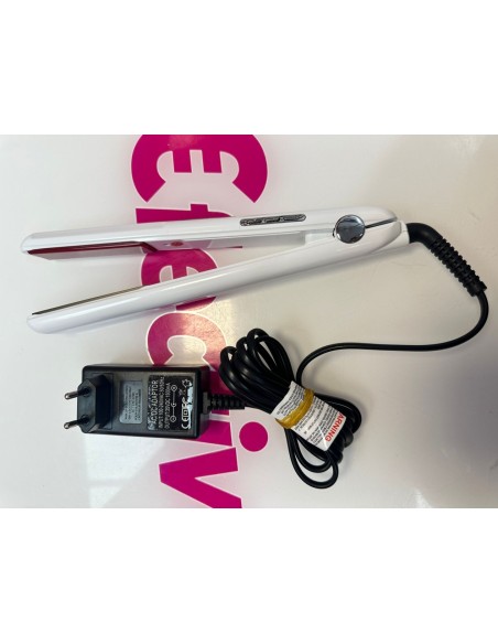 9-9-76218-2-Plancha Pelo Ultrasonica Repairing System 