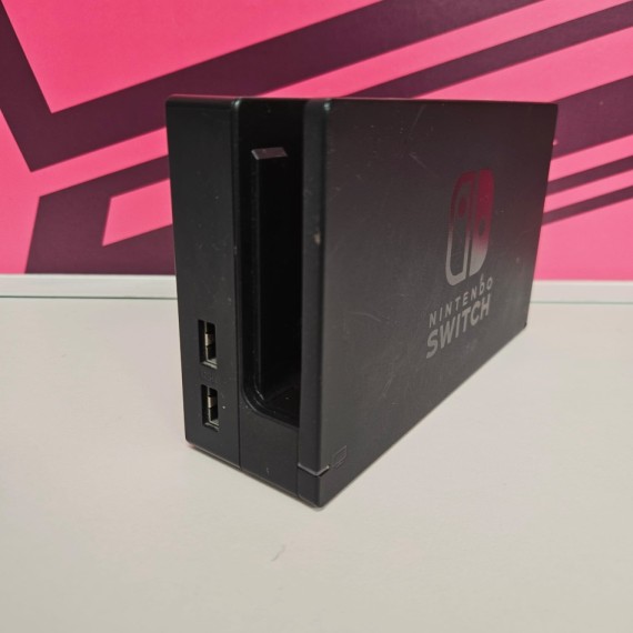 8-8-76427-2-Accesorio Nintendo Switch Dock Station
