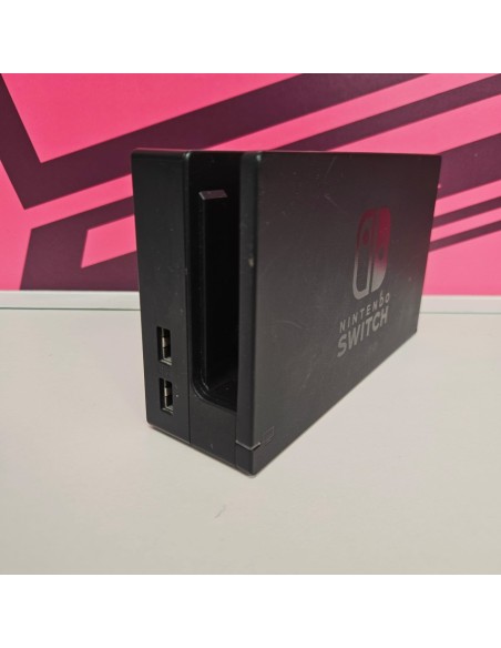 8-8-76427-2-Accesorio Nintendo Switch Dock Station
