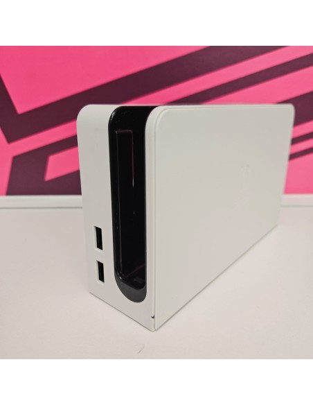 8-8-76426-2-Accesorio Nintendo Switch OLED Dock Station