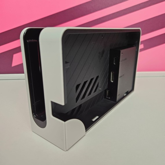 8-8-76426-6-Accesorio Nintendo Switch OLED Dock Station