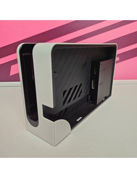 8-8-76426-6-Accesorio Nintendo Switch OLED Dock Station