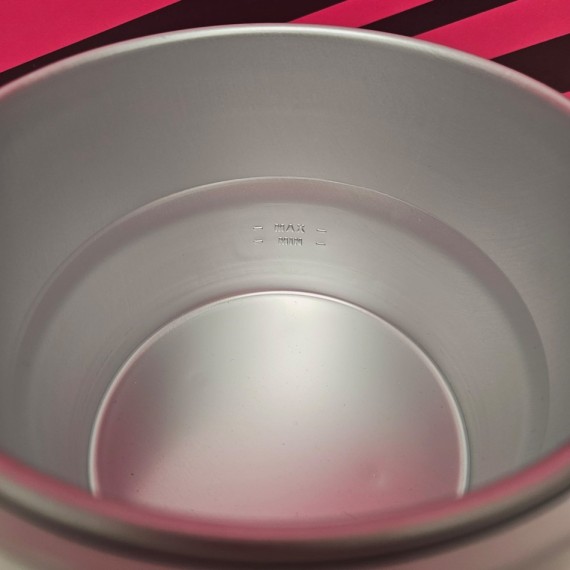 8-8-76430-4-Freidora Solac Ideal Duo (Nueva)