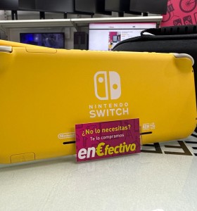 6-6-167731-1-Consola Nintendo Switch Lite Amarilla 2
