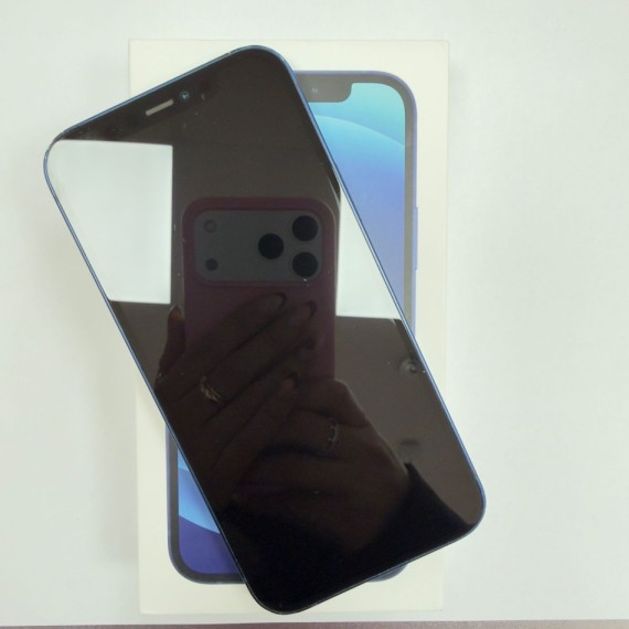 7-7-85532-1-Smartphone Iphone 12 64 GB