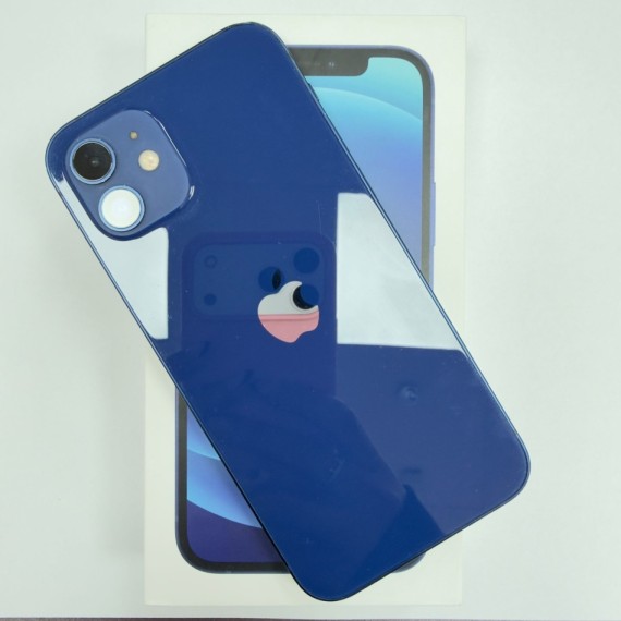 7-7-85532-2-Smartphone Iphone 12 64 GB