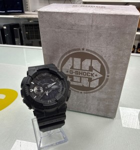 6-6-167587-1-Reloj Alta Gama Caballero Casio 5146