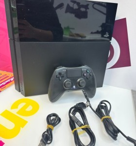 9-9-76207-1-Consola PS4 Fat 500gb 