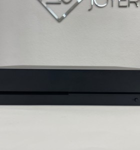 1-1-268544-1-Consola Xbox One X 1Tb Negra 