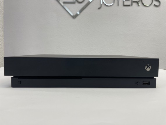 1-1-268544-1-Consola Xbox One X 1Tb Negra 