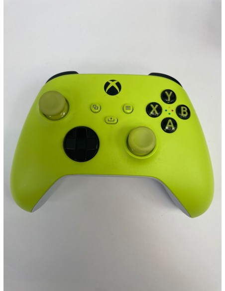 1-1-268544-4-Consola Xbox One X 1Tb Negra 