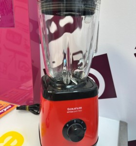 9-9-76232-1-Batidora Vaso Taurus Optima Easy 1500w